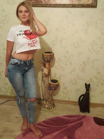 Проститутка Анастасия Проститутка Анастасия
